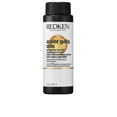Color Gel Oils #7Gb-7.31 60 Ml X 3 U