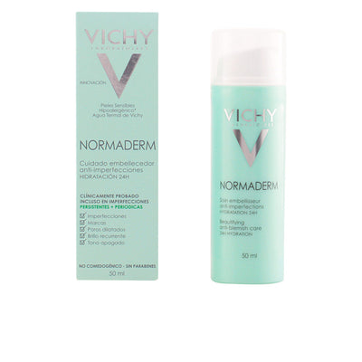 Normaderm mattifying korjaava hoito 50 ml - VICHY