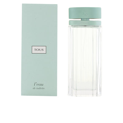 Tous l'eau de toilette -suihke 90 ml - TOUS