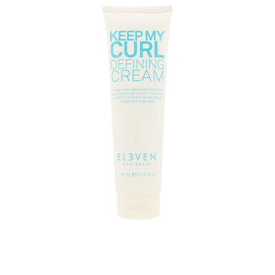 Keep my curl määrittelevä voide 150 ml - ELEVEN AUSTRALIA