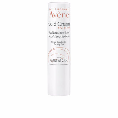 Cold cream ravitseva huulipuikko 4 gr - AVENE