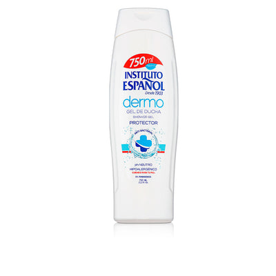 Dermo protector suihkugeeli 750 ml - INSTITUTO ESPAÑOL