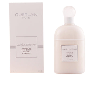 Le délice de bain vartalovoide 200 ml - GUERLAIN