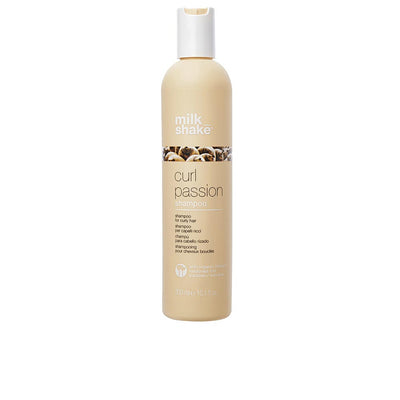 Curl passion shampoo 300 ml - MILK SHAKE