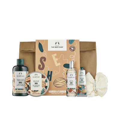Shea Case 6 Pcs