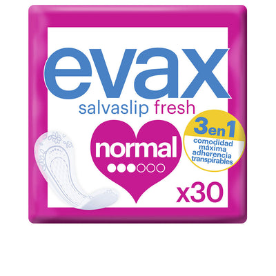 Salva-Slip Normal 30 U