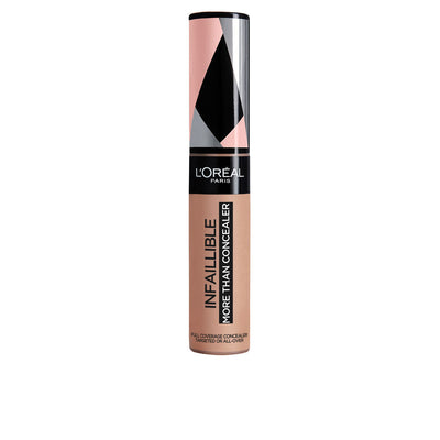 Infaillible more than concealer #330-pekani - L'ORÉAL PARIS
