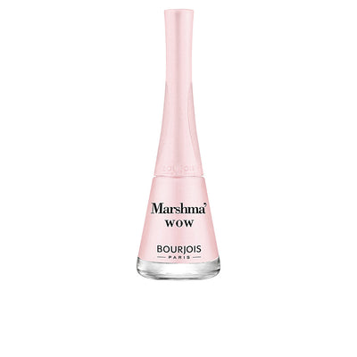 1 seconde kynsilakka #015-marshma' wow 9 ml - BOURJOIS