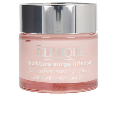 Moisture surge intense 72h lipiditä täydentävä kosteusvoide 75 ml - CLINIQUE