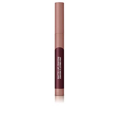 Infallible matte lip crayon #116-cherryfic - L'ORÉAL PARIS