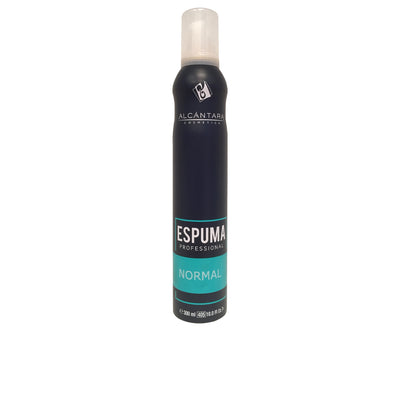 Espuma evolutiva n prof. 300 ml - ALCANTARA