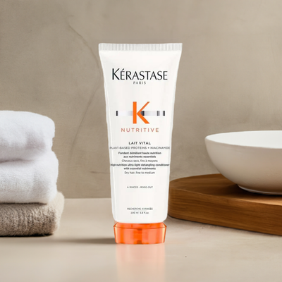 Kerastase Nutritive lait vital 200 ml