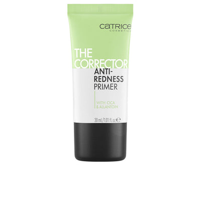 The corrector anti-redness primer 30 ml - CATRICE