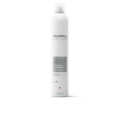 Stylesign hairsprays vahva hiuslakka 500 ml - GOLDWELL