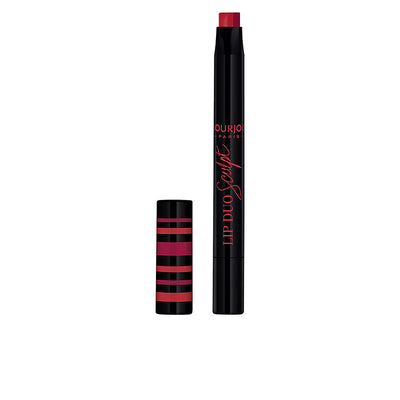 Lip duo sculpt #006-punatango - BOURJOIS