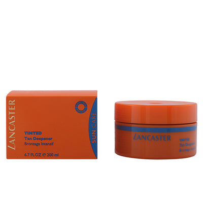 Sun beauty tan deepener sävytetty 200 ml - LANCASTER