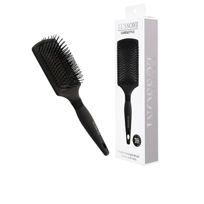Care & style #paddle 1 u selvitysharja - LUSSONI