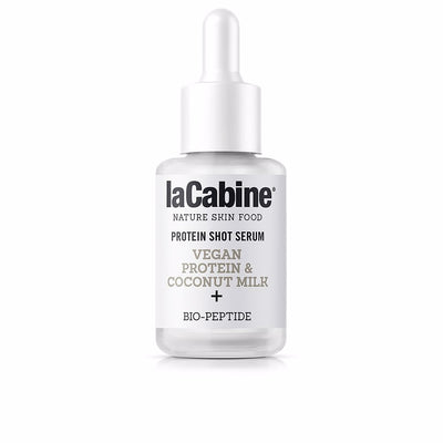 Nature skin food proteiinishotti-seerumi 30 ml - LA CABINE