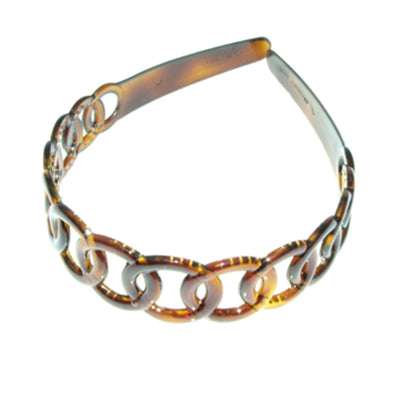 Headband ympyrät 1 kpl - INCA