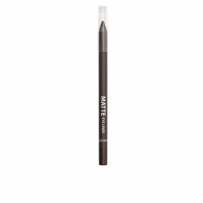 Matte eye liner #004-mocha 1,2 g - GOSH