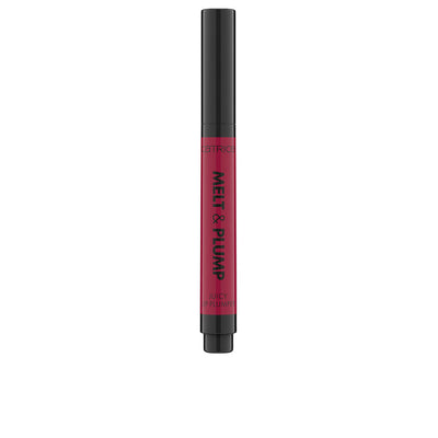 Melt &Amp; Plump Volumizing Lip Balm #040-Call Nine Wine Wine 1.8 Gr