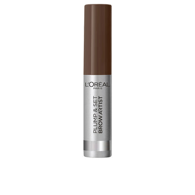 Brow artist plump & set #light brunette 4.90 ml - L'ORÉAL PARIS