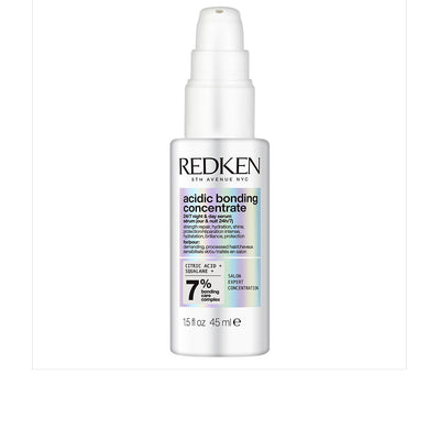 Acidic Bonding Concentrate Day And Night Serum 45 Ml