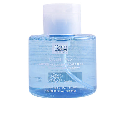 Solucion micelar puhdistava 3in1 300 ml - MARTIDERM