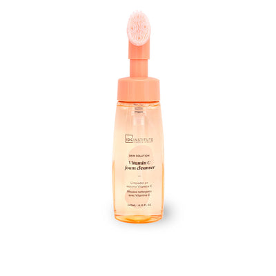 Vitamin c vaahtopuhdistusaine 240 ml - IDC INSTITUTE