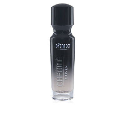 Chroma cover mattameikkivoide #c1 - BPERFECT COSMETICS