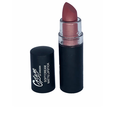 Soft cream mattahuulipuna #03-queen - GLAM OF SWEDEN