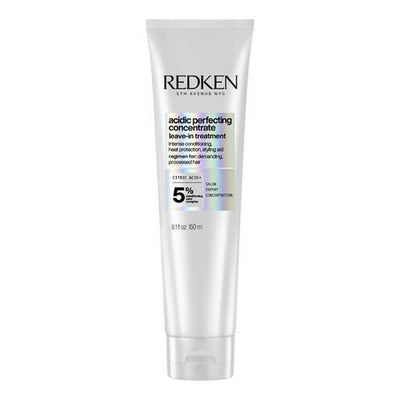 Acidic Bonding Concentrate Professional Sulfate-Free Leave-In Treatment For Damaged Hair 150 Ml