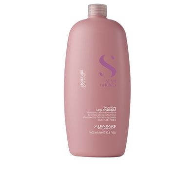 Ravitseva shampoo semi di lino 1l - ALFAPARF MILANO