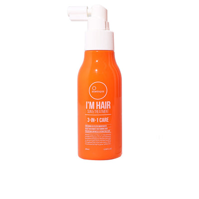 I'm hair sun&treatment 100 ml - SUNTIQUE