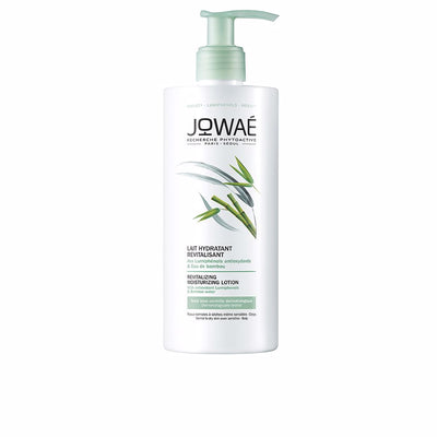 Revitalizing kosteuttava voide 400 ml - JOWAÉ