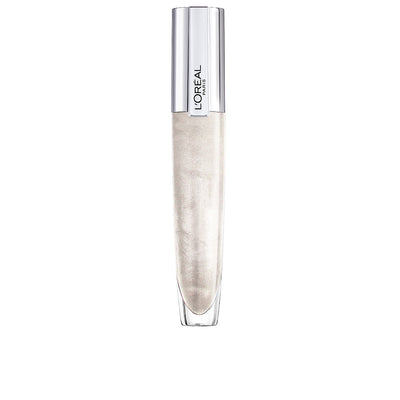 Rouge signature brilliant plump huulikiilto #400-maximize - L'ORÉAL PARIS