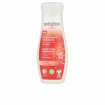 Granada kiinteyttävä vartalovoide 200 ml - WELEDA