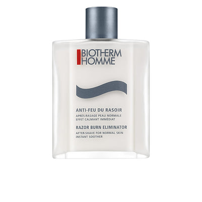 Homme partaterän aiheuttaman ärsytyksen poistaja after-shave 100 ml - BIOTHERM