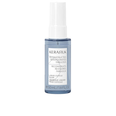 Specialists nestemäinen kynsinauhatäyte 50 ml - KERASILK