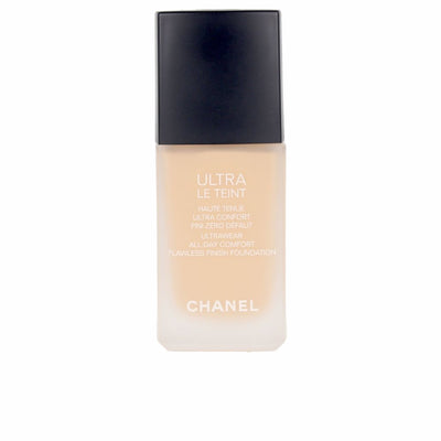 Ultra le teint fluide #bd31 - CHANEL
