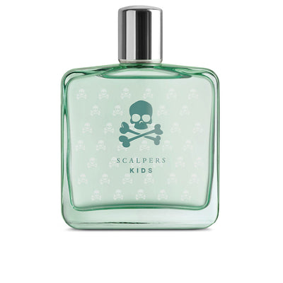 Scalpers kids boy eau de toilette -suihke 100 ml - SCALPERS