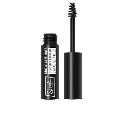 Brow laminate hamppusiemen kulmakarvageeli 5 ml - SLEEK
