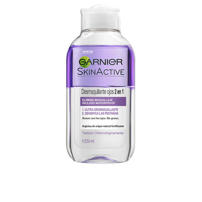 Essentials 2In1 Eye Make-Up Remover 125 Ml