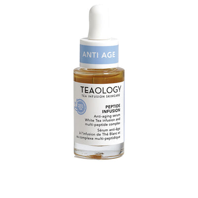 Peptide white tea infusion anti-age seerumi 15 ml - TEAOLOGY
