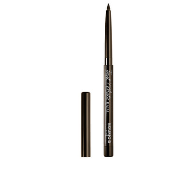 Twist kajal #02 brown w’oud - BOURJOIS