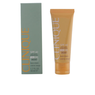 Sun kasvovoide spf40 50 ml - CLINIQUE