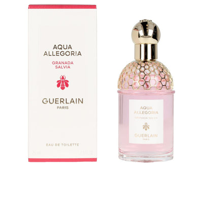 Aqua allegoria granada salvia eau de toilette -suihke 75 ml - GUERLAIN