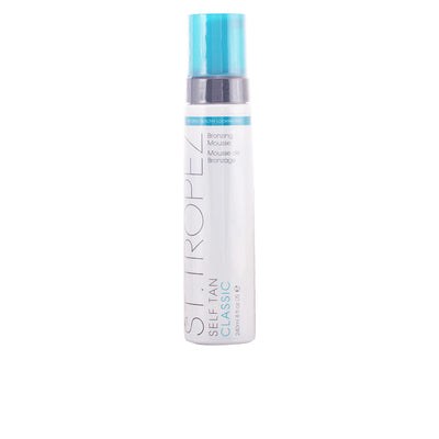 Self tan bronzing vaahto 240 ml - ST.TROPEZ
