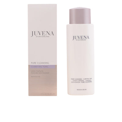 Pure cleansing kirkastava tonik 200 ml - JUVENA