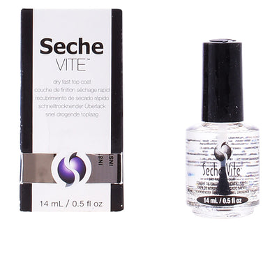 Top coat dry fast 14 ml - SECHE